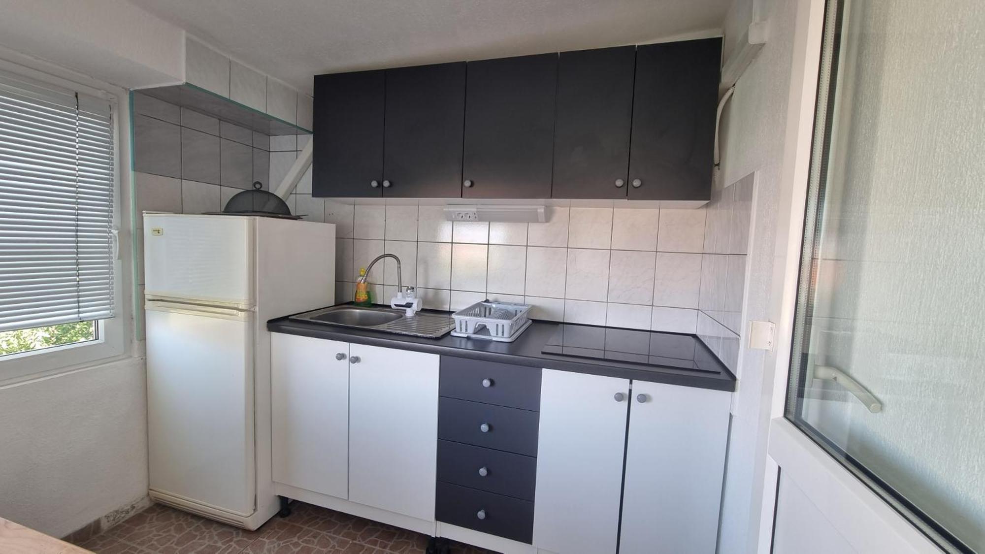 Apartments Seso パグ エクステリア 写真